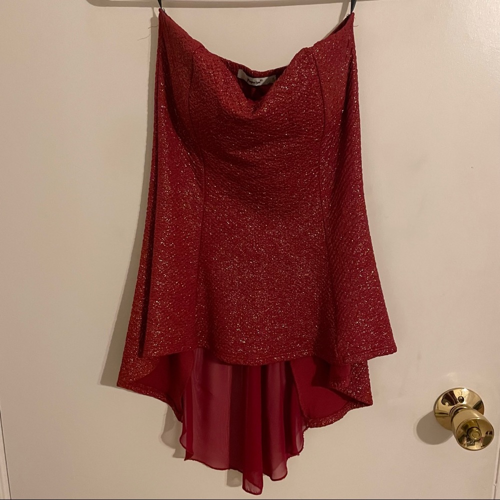 Gala blouse